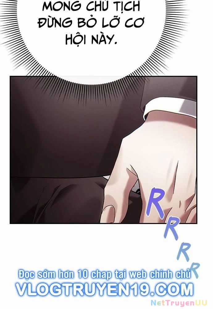 Nhân Viên Văn Phòng Nhìn Thấy Vận Mệnh Chapter 79 trang 135