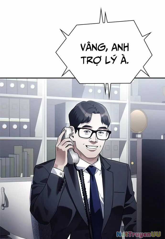 Nhân Viên Văn Phòng Nhìn Thấy Vận Mệnh Chapter 79 trang 136