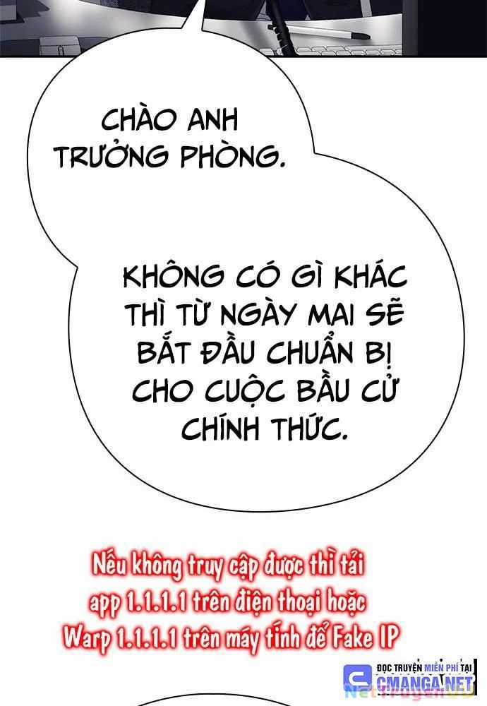 Nhân Viên Văn Phòng Nhìn Thấy Vận Mệnh Chapter 79 trang 137
