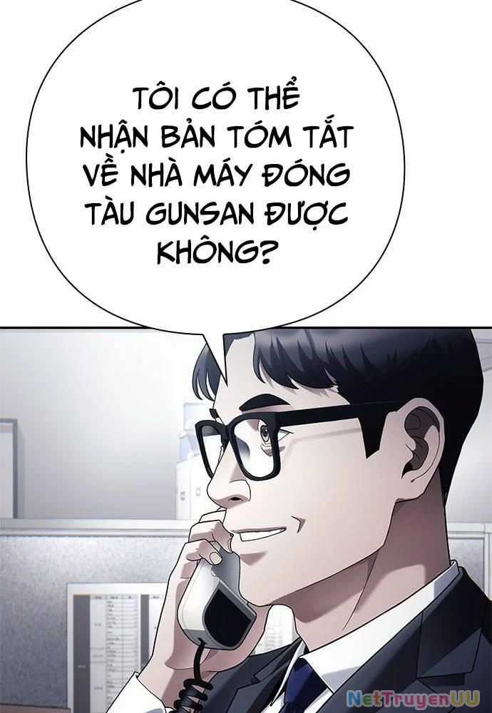 Nhân Viên Văn Phòng Nhìn Thấy Vận Mệnh Chapter 79 trang 138