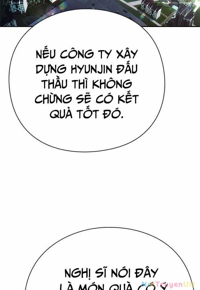 Nhân Viên Văn Phòng Nhìn Thấy Vận Mệnh Chapter 79 trang 141