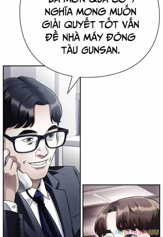 Nhân Viên Văn Phòng Nhìn Thấy Vận Mệnh Chapter 79 trang 142