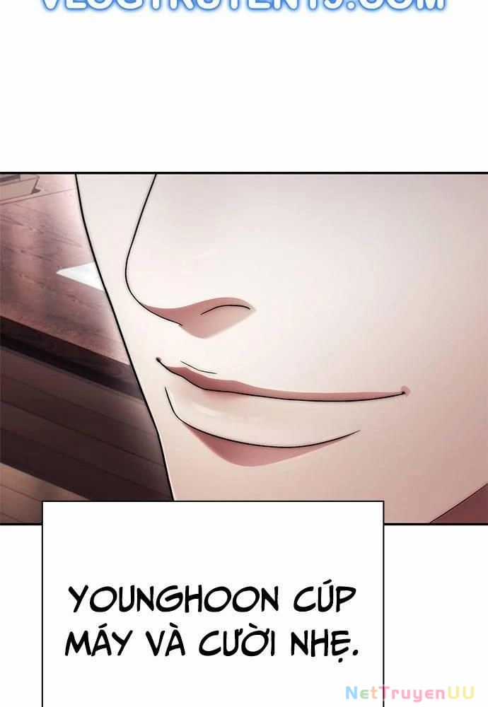 Nhân Viên Văn Phòng Nhìn Thấy Vận Mệnh Chapter 79 trang 147