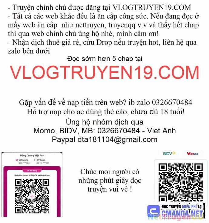 Nhân Viên Văn Phòng Nhìn Thấy Vận Mệnh Chapter 79 trang 152