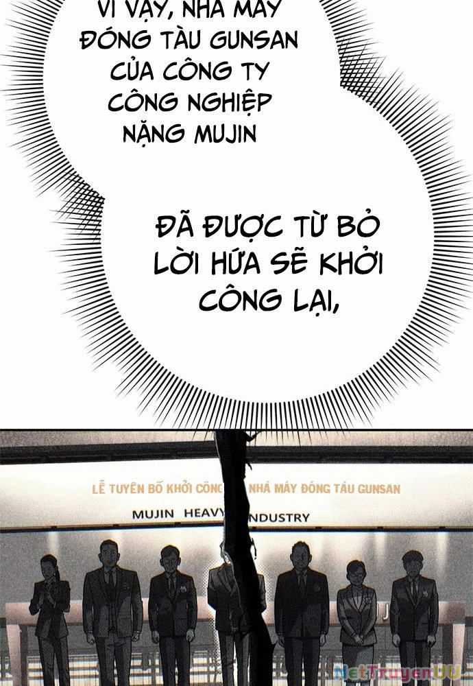 Nhân Viên Văn Phòng Nhìn Thấy Vận Mệnh Chapter 79 trang 16