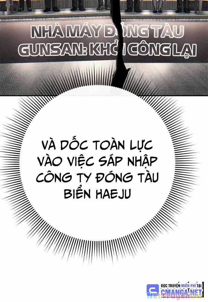 Nhân Viên Văn Phòng Nhìn Thấy Vận Mệnh Chapter 79 trang 17