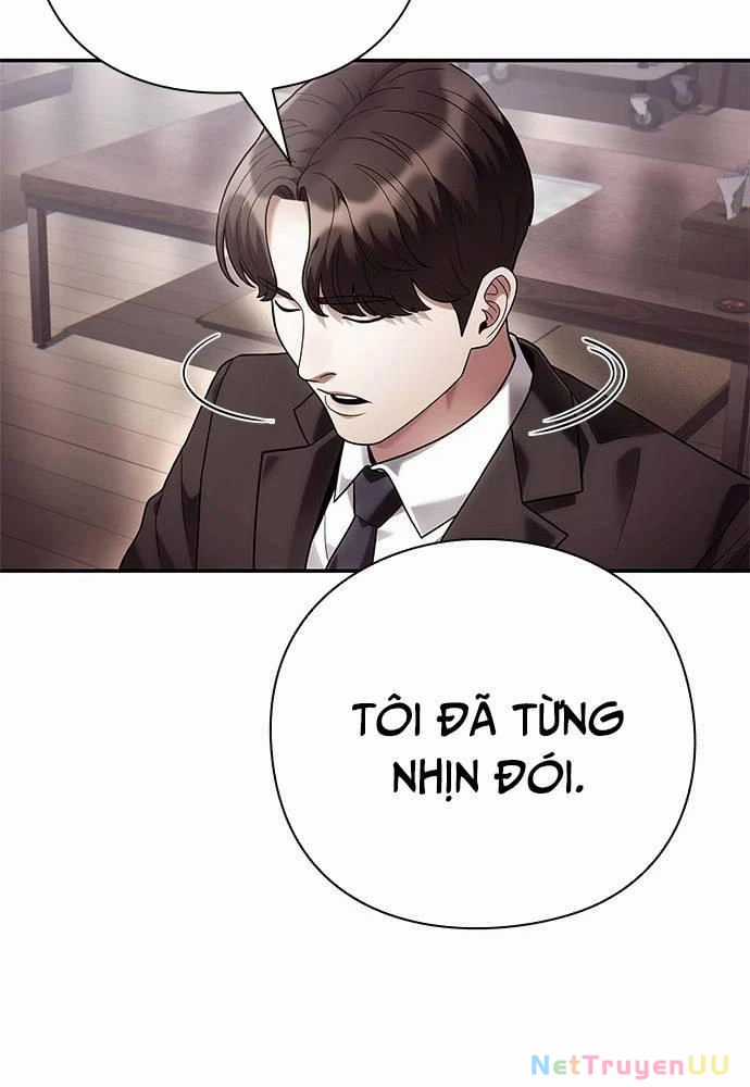 Nhân Viên Văn Phòng Nhìn Thấy Vận Mệnh Chapter 79 trang 21