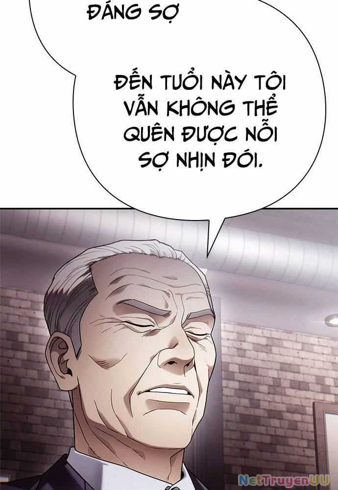 Nhân Viên Văn Phòng Nhìn Thấy Vận Mệnh Chapter 79 trang 24