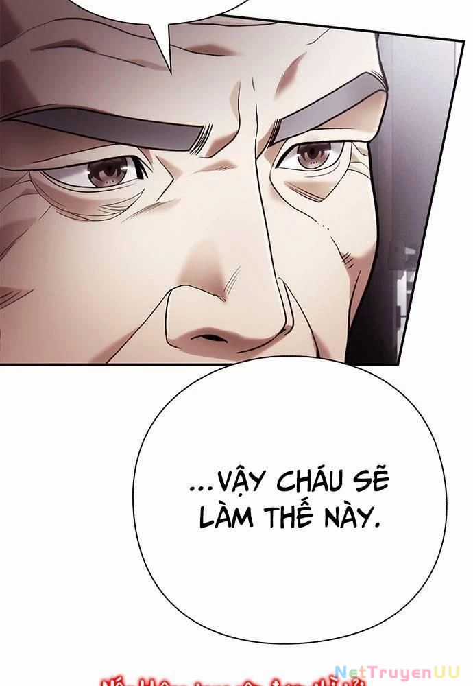 Nhân Viên Văn Phòng Nhìn Thấy Vận Mệnh Chapter 79 trang 28