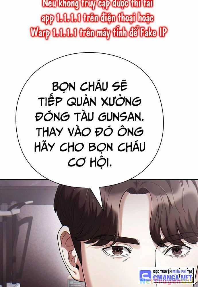 Nhân Viên Văn Phòng Nhìn Thấy Vận Mệnh Chapter 79 trang 29