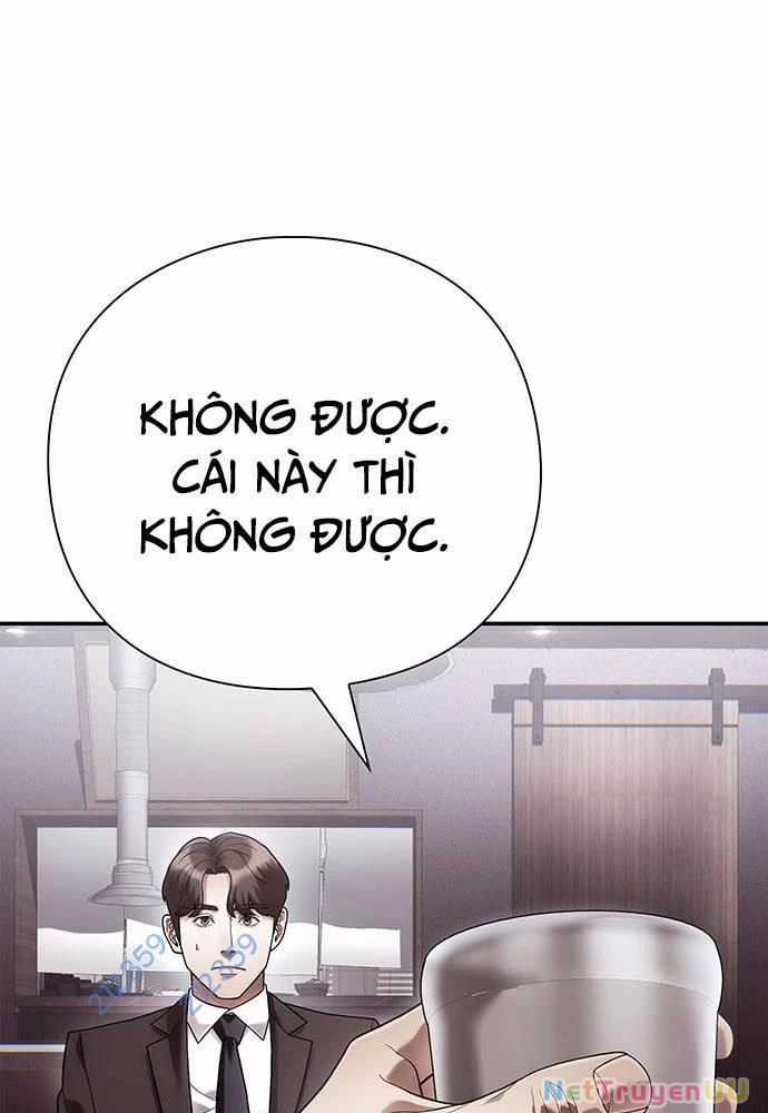 Nhân Viên Văn Phòng Nhìn Thấy Vận Mệnh Chapter 79 trang 3