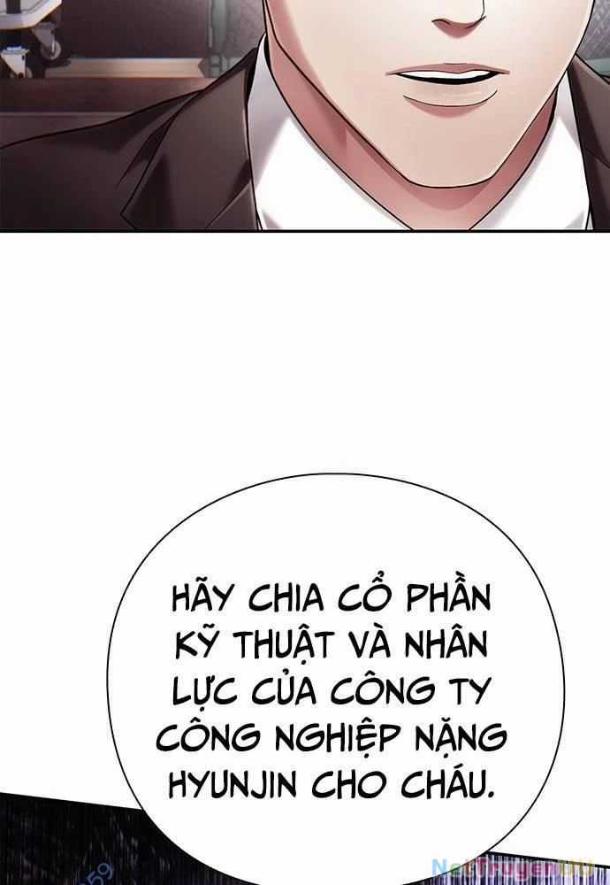 Nhân Viên Văn Phòng Nhìn Thấy Vận Mệnh Chapter 79 trang 30