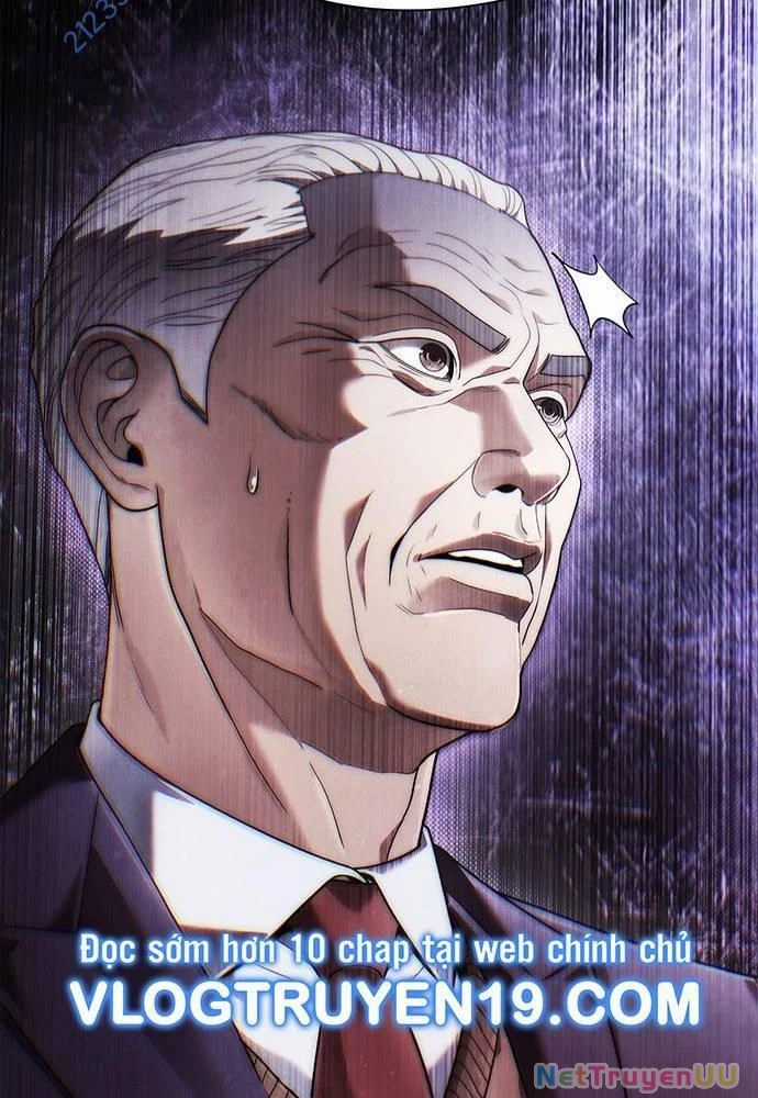 Nhân Viên Văn Phòng Nhìn Thấy Vận Mệnh Chapter 79 trang 31