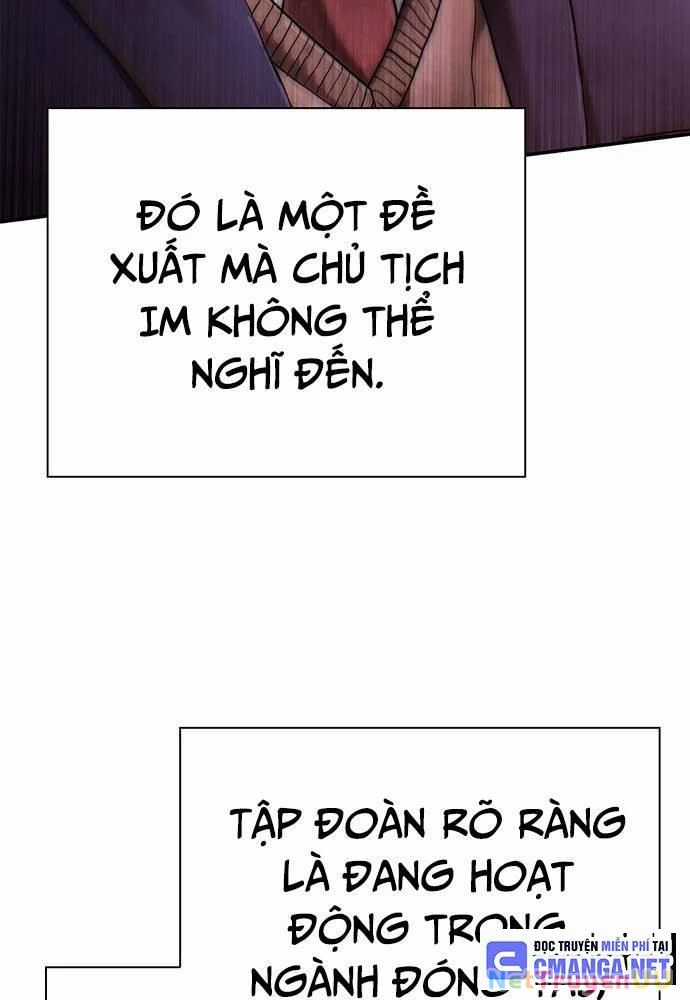 Nhân Viên Văn Phòng Nhìn Thấy Vận Mệnh Chapter 79 trang 32