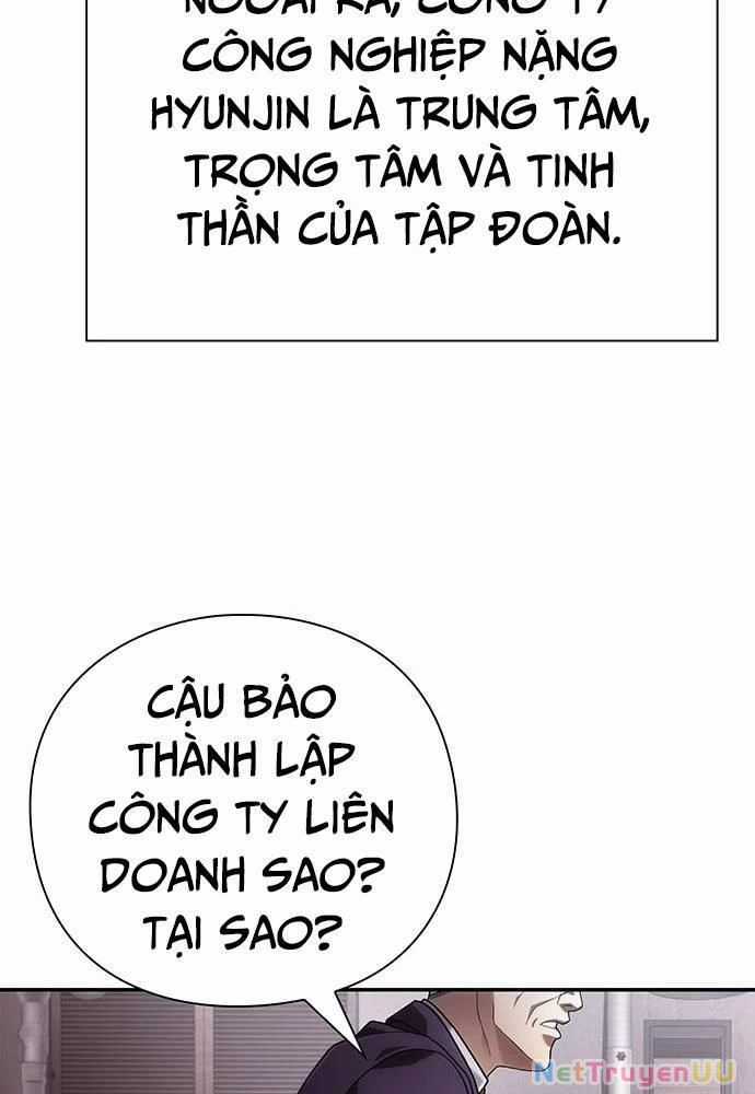 Nhân Viên Văn Phòng Nhìn Thấy Vận Mệnh Chapter 79 trang 34