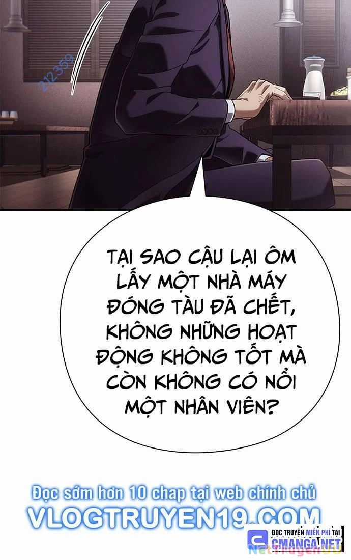 Nhân Viên Văn Phòng Nhìn Thấy Vận Mệnh Chapter 79 trang 35