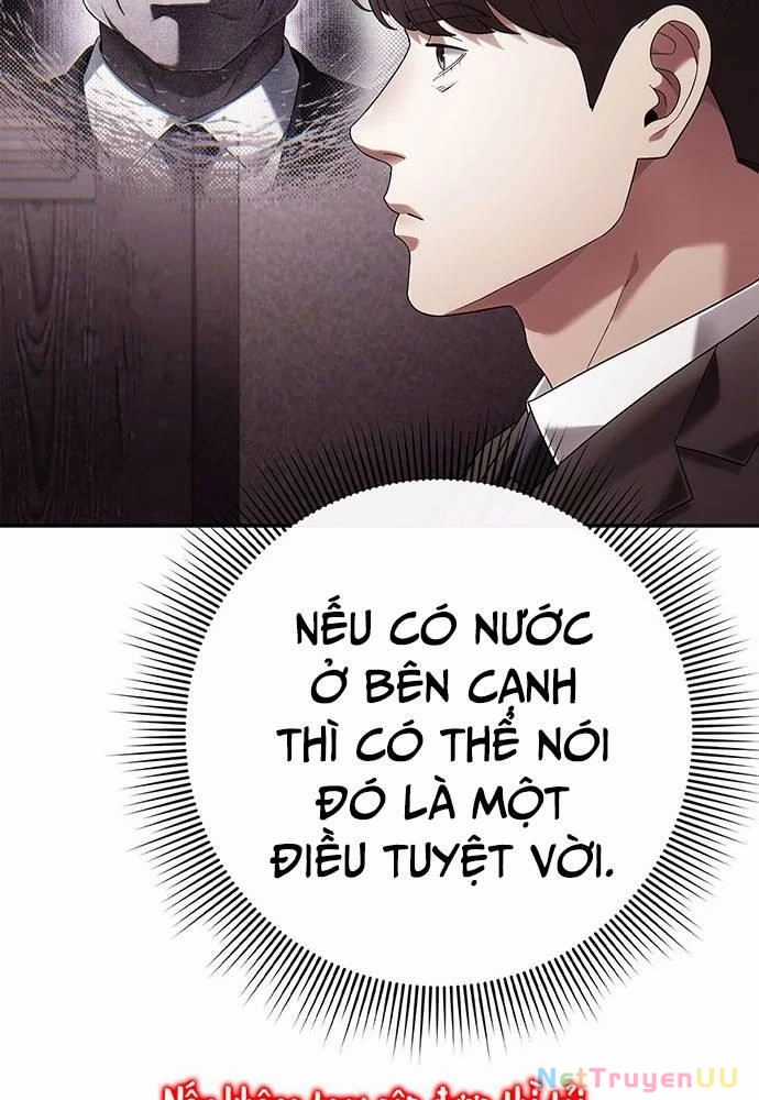 Nhân Viên Văn Phòng Nhìn Thấy Vận Mệnh Chapter 79 trang 37