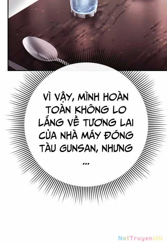 Nhân Viên Văn Phòng Nhìn Thấy Vận Mệnh Chapter 79 trang 39