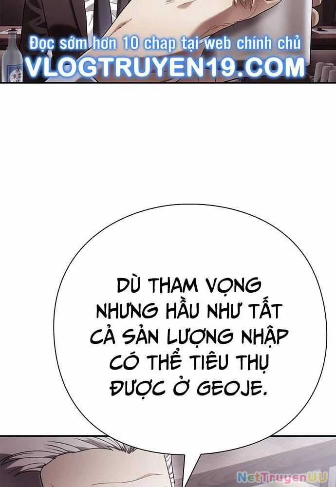 Nhân Viên Văn Phòng Nhìn Thấy Vận Mệnh Chapter 79 trang 4