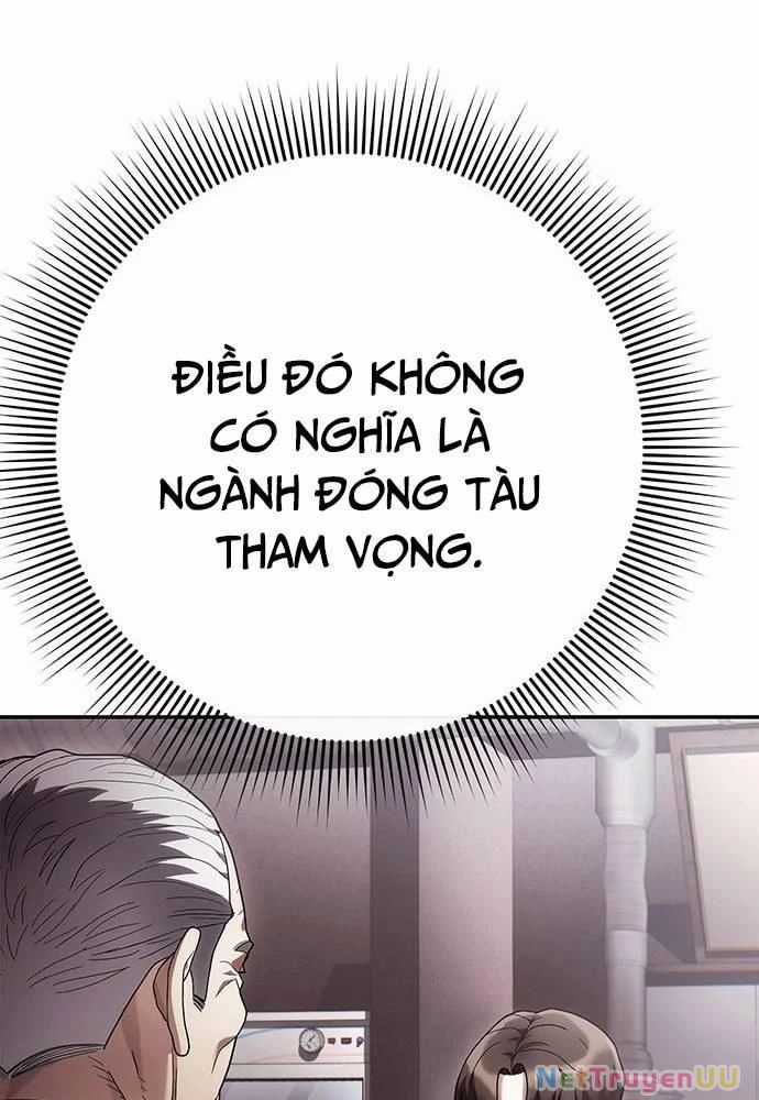 Nhân Viên Văn Phòng Nhìn Thấy Vận Mệnh Chapter 79 trang 40