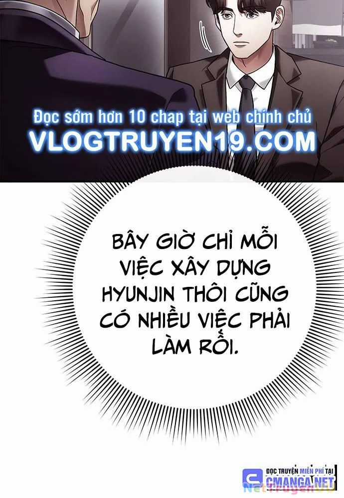 Nhân Viên Văn Phòng Nhìn Thấy Vận Mệnh Chapter 79 trang 41