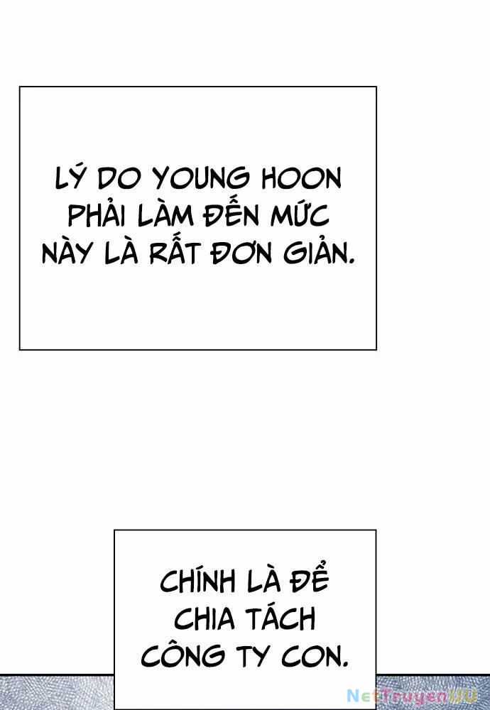 Nhân Viên Văn Phòng Nhìn Thấy Vận Mệnh Chapter 79 trang 42