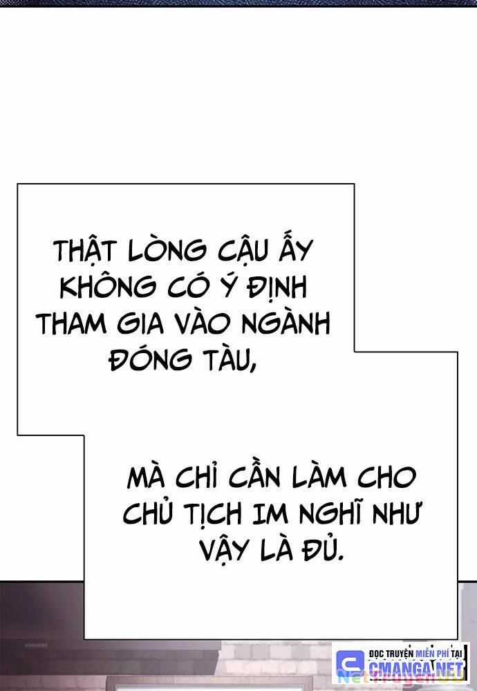 Nhân Viên Văn Phòng Nhìn Thấy Vận Mệnh Chapter 79 trang 44