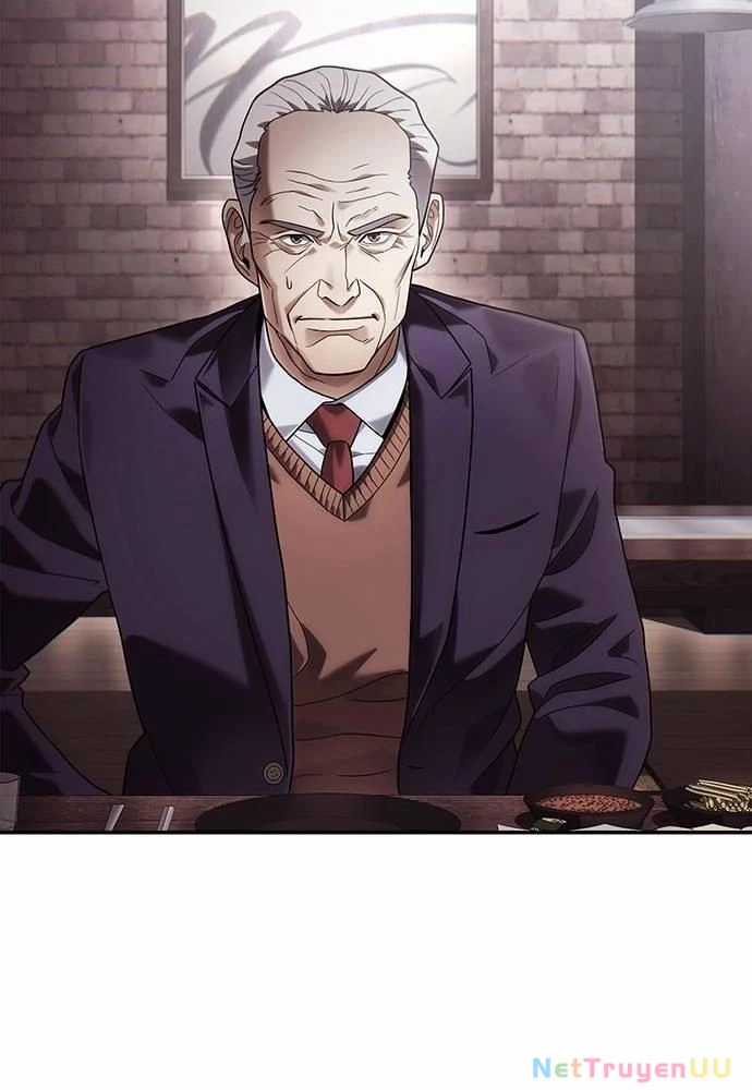 Nhân Viên Văn Phòng Nhìn Thấy Vận Mệnh Chapter 79 trang 45