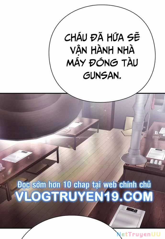 Nhân Viên Văn Phòng Nhìn Thấy Vận Mệnh Chapter 79 trang 48