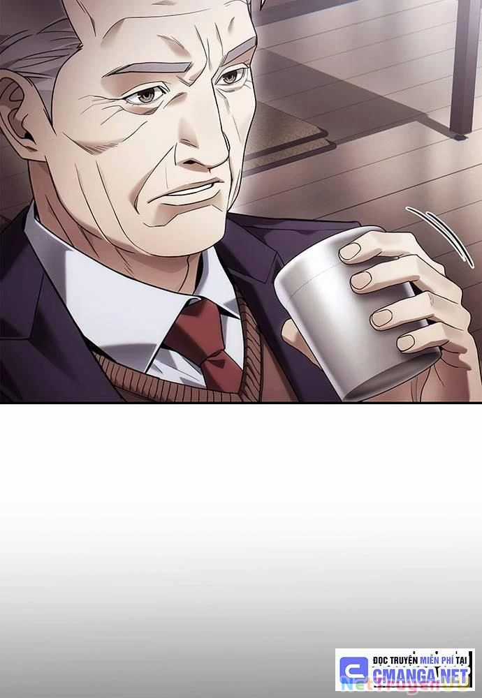 Nhân Viên Văn Phòng Nhìn Thấy Vận Mệnh Chapter 79 trang 5