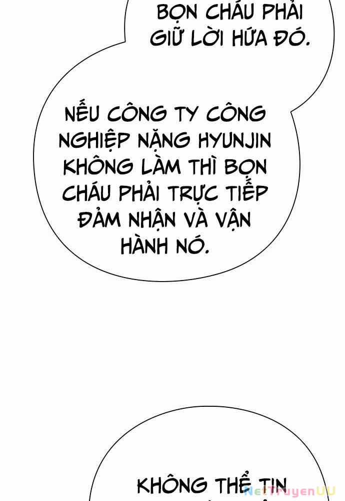 Nhân Viên Văn Phòng Nhìn Thấy Vận Mệnh Chapter 79 trang 51