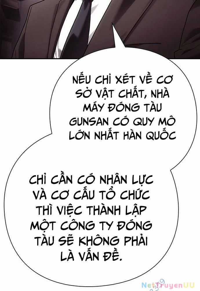 Nhân Viên Văn Phòng Nhìn Thấy Vận Mệnh Chapter 79 trang 54