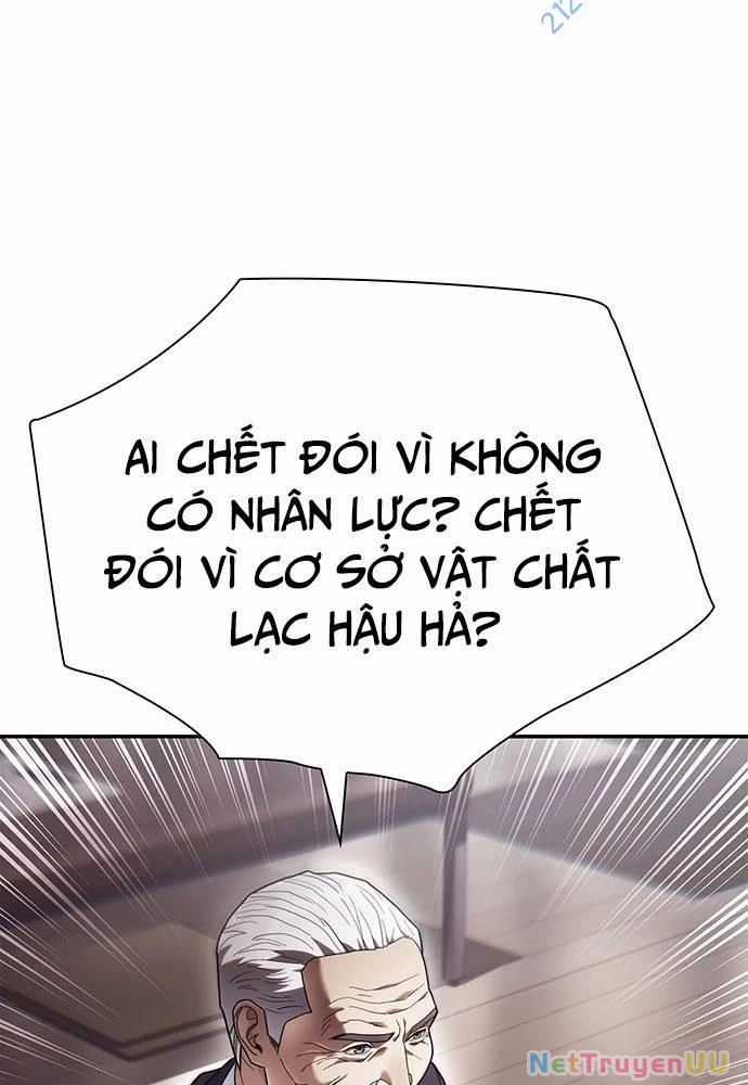 Nhân Viên Văn Phòng Nhìn Thấy Vận Mệnh Chapter 79 trang 55