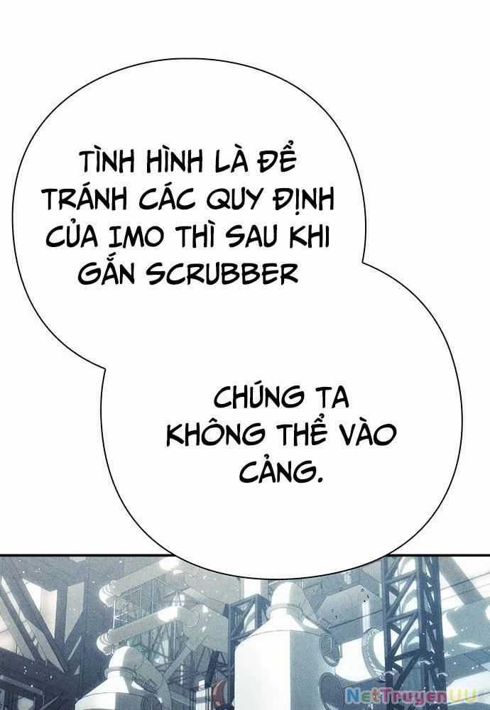 Nhân Viên Văn Phòng Nhìn Thấy Vận Mệnh Chapter 79 trang 57