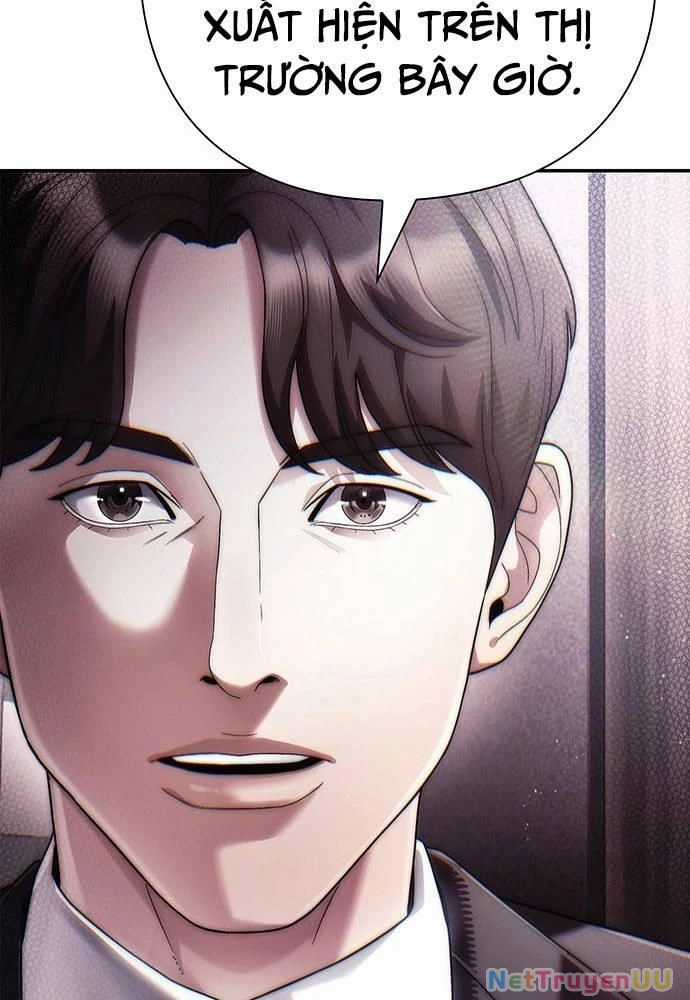 Nhân Viên Văn Phòng Nhìn Thấy Vận Mệnh Chapter 79 trang 64