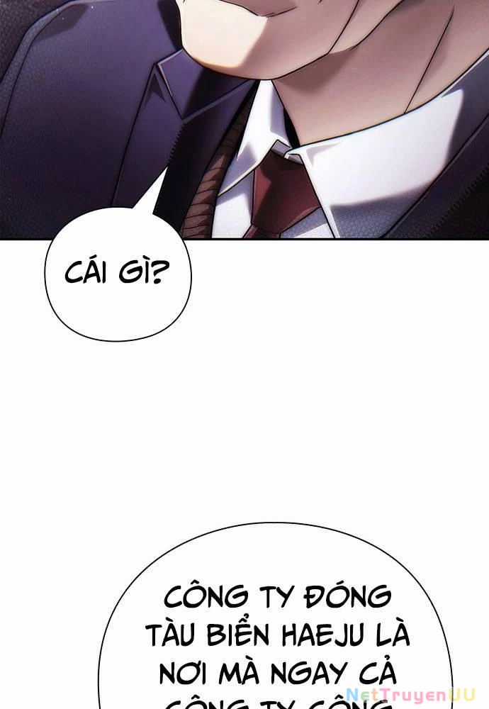 Nhân Viên Văn Phòng Nhìn Thấy Vận Mệnh Chapter 79 trang 66