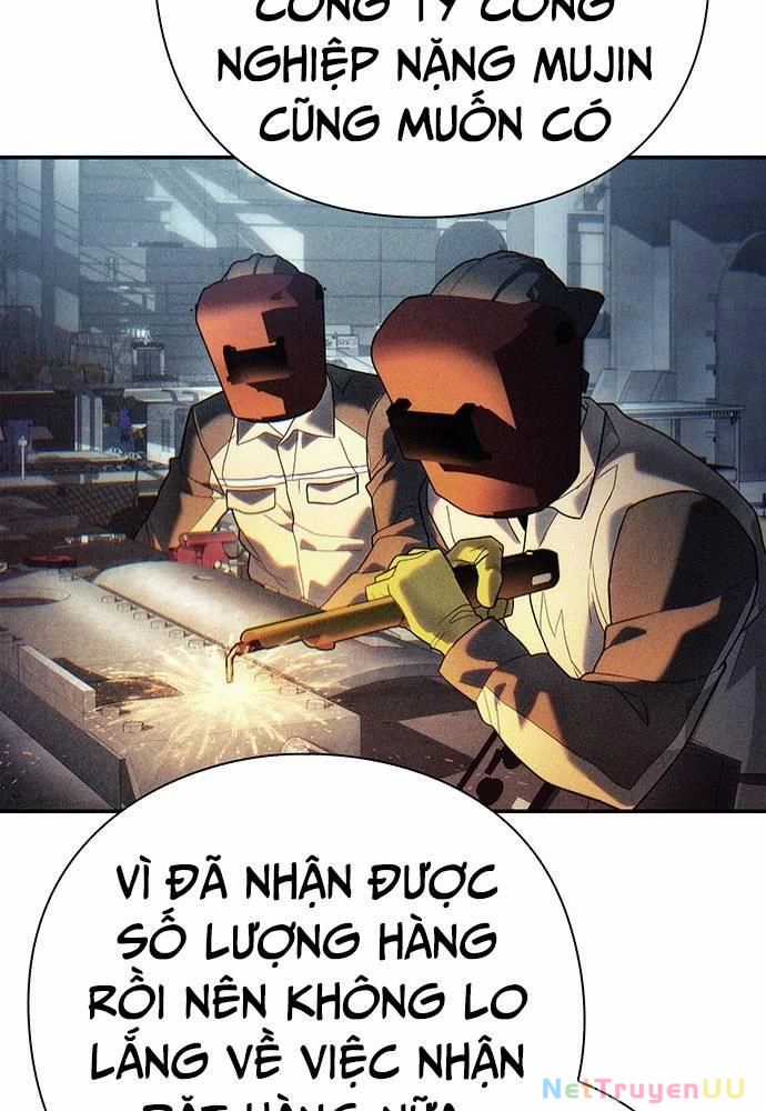 Nhân Viên Văn Phòng Nhìn Thấy Vận Mệnh Chapter 79 trang 67