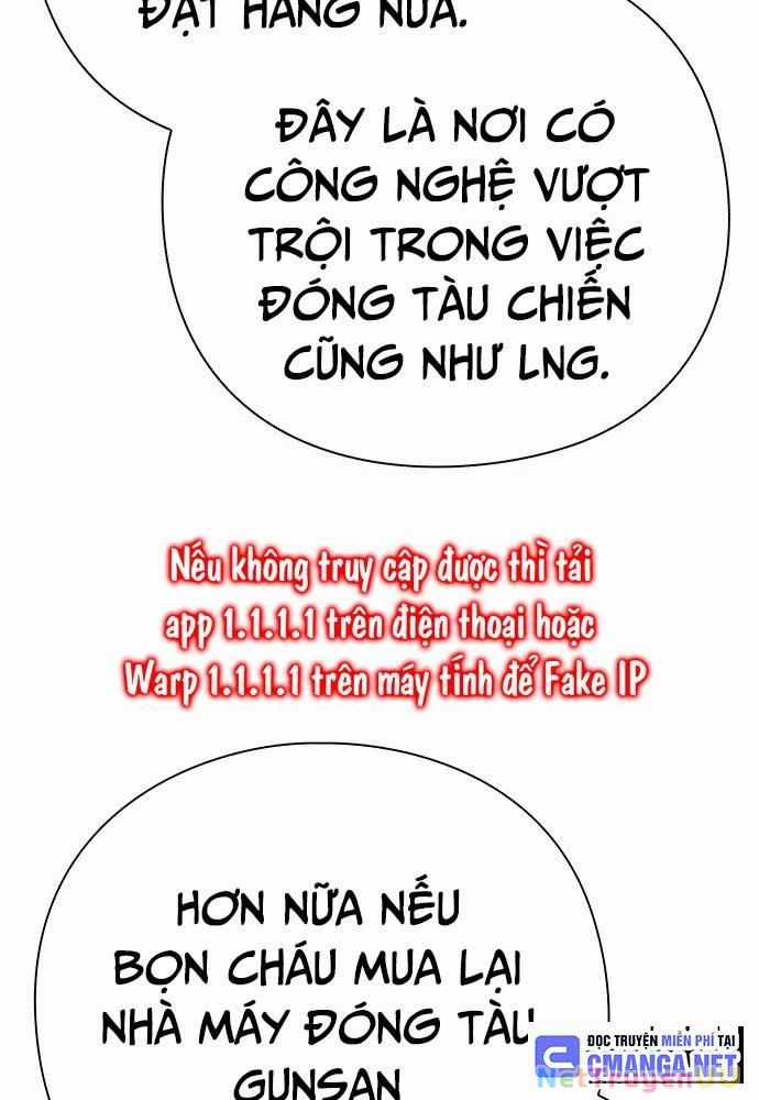 Nhân Viên Văn Phòng Nhìn Thấy Vận Mệnh Chapter 79 trang 68