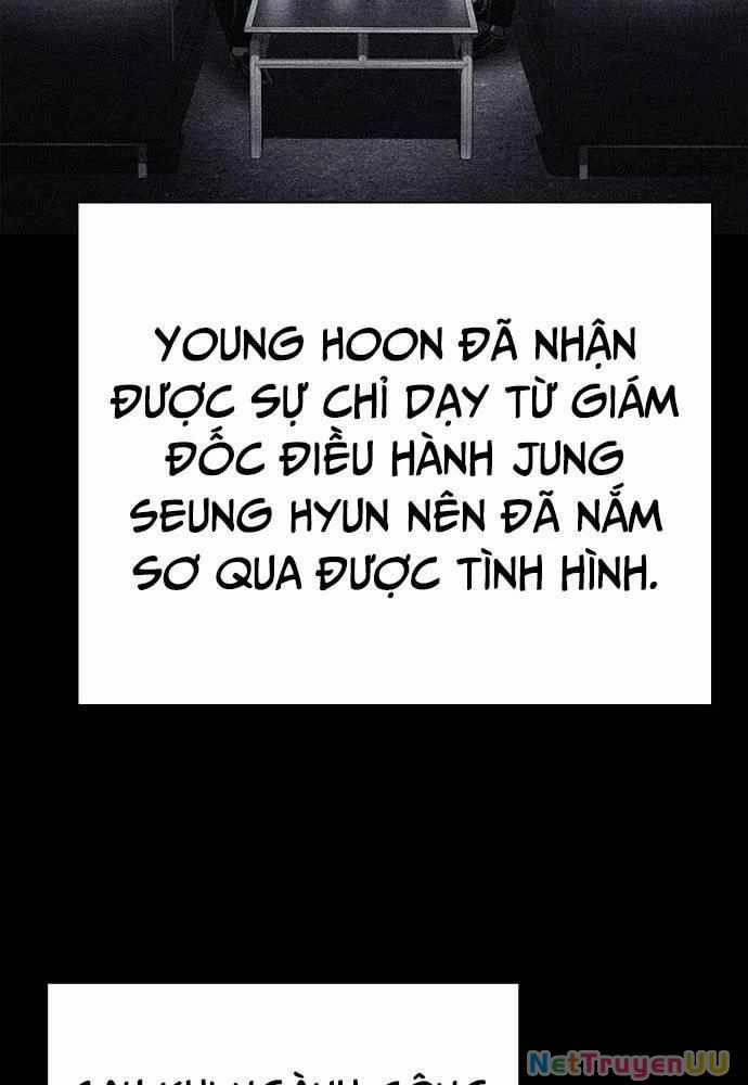 Nhân Viên Văn Phòng Nhìn Thấy Vận Mệnh Chapter 79 trang 7