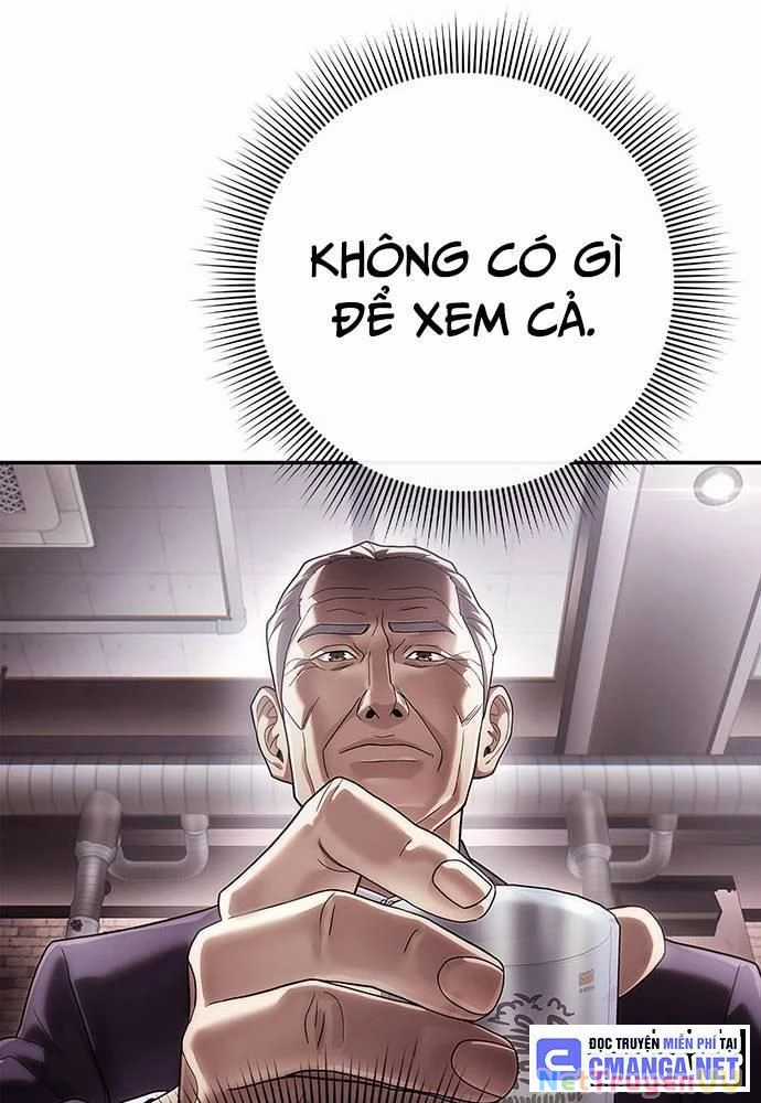 Nhân Viên Văn Phòng Nhìn Thấy Vận Mệnh Chapter 79 trang 71