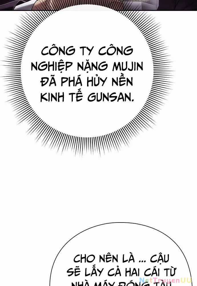 Nhân Viên Văn Phòng Nhìn Thấy Vận Mệnh Chapter 79 trang 72
