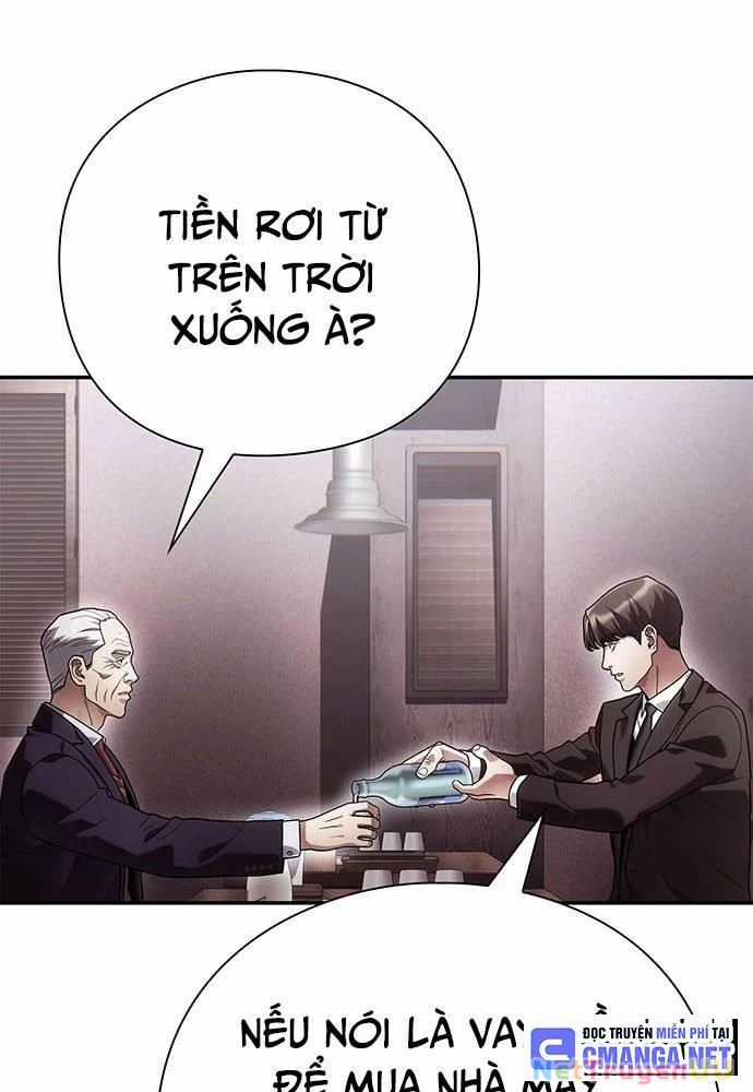 Nhân Viên Văn Phòng Nhìn Thấy Vận Mệnh Chapter 79 trang 74