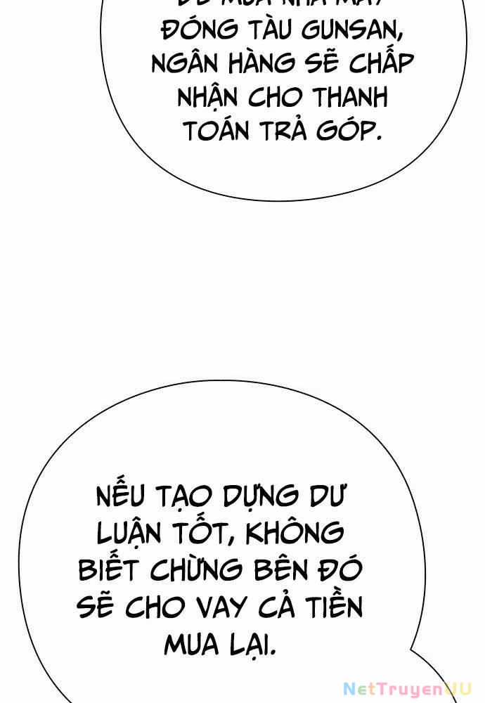 Nhân Viên Văn Phòng Nhìn Thấy Vận Mệnh Chapter 79 trang 75