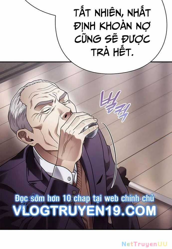 Nhân Viên Văn Phòng Nhìn Thấy Vận Mệnh Chapter 79 trang 76