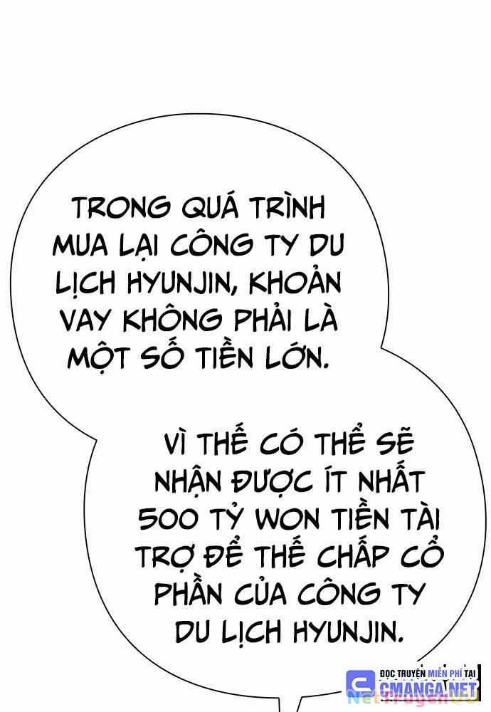 Nhân Viên Văn Phòng Nhìn Thấy Vận Mệnh Chapter 79 trang 77
