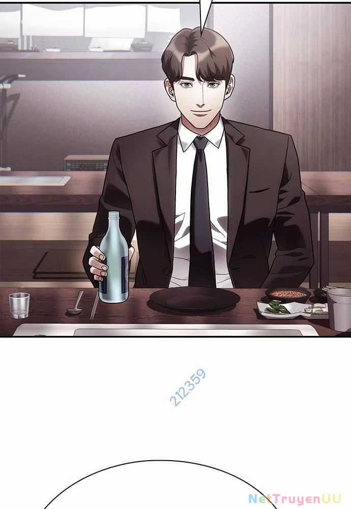 Nhân Viên Văn Phòng Nhìn Thấy Vận Mệnh Chapter 79 trang 78