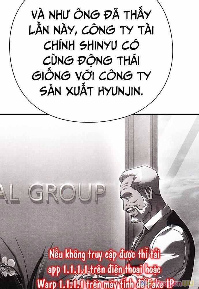 Nhân Viên Văn Phòng Nhìn Thấy Vận Mệnh Chapter 79 trang 79