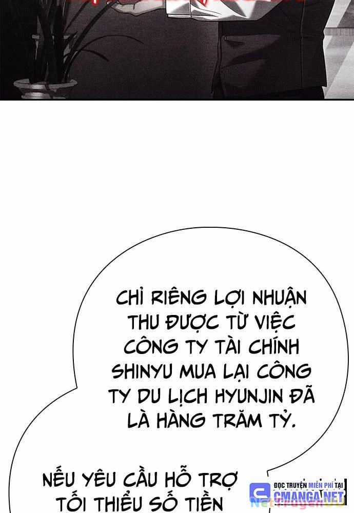 Nhân Viên Văn Phòng Nhìn Thấy Vận Mệnh Chapter 79 trang 80