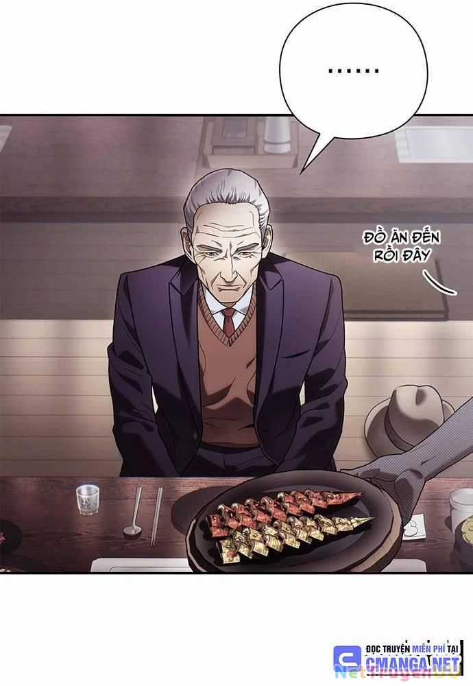 Nhân Viên Văn Phòng Nhìn Thấy Vận Mệnh Chapter 79 trang 83