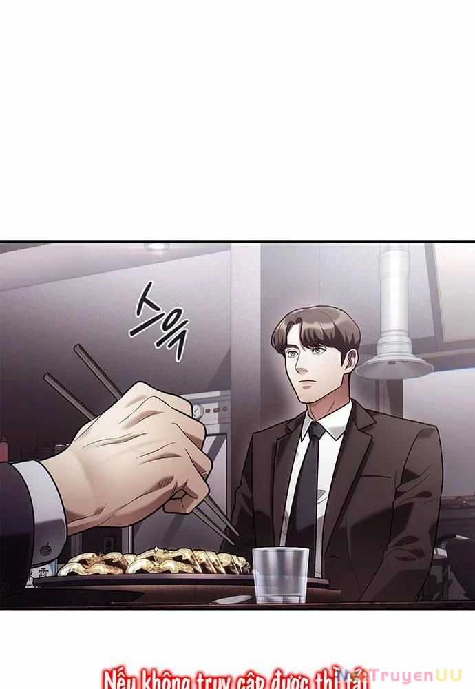 Nhân Viên Văn Phòng Nhìn Thấy Vận Mệnh Chapter 79 trang 84